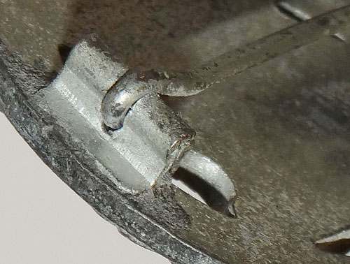 General Assault Badge