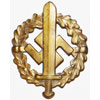 BRONZE SA Sport Badge 1935/39 Pattern