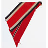 WW II Iron Cross 2nd Class Ribbon & Russian Front Ribbon
