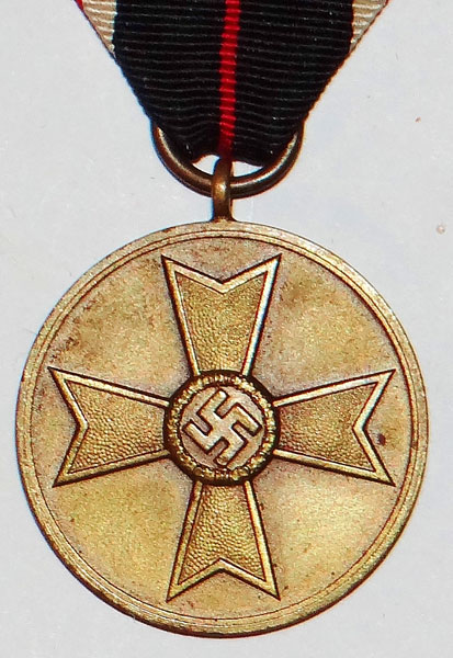 War Merit Medal