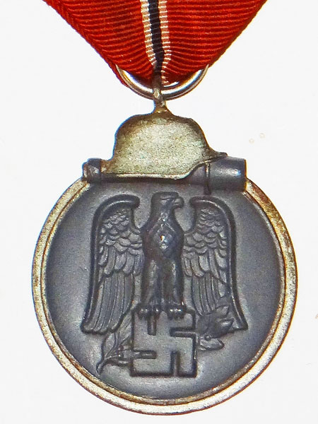 Russian Front Medal Russian Front Medal