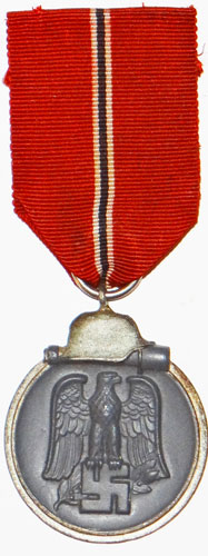 Russian Front Medal