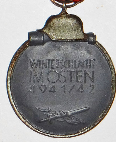 Russian Front Medal