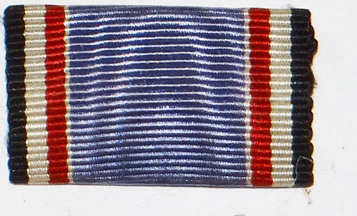 Luftschutz 2nd Class Medal with Ribbon Bar