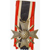 War Merit 2nd Class Cross with Swords