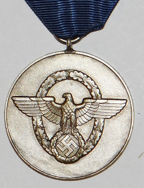 War Merit 2nd Class Cross with Swords