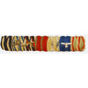 WW I /WW II Seven Place Ribbon Bar