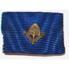 RAD 4 Year Long Service Ribbon Bar