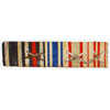 WW I Five Place Ribbon Bar