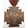 N.S.D.A.P. 10 Year Long Service Medal