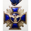 N.S.D.A.P. 15 Year Long Service Medal