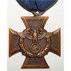 German Customs Long Service Award