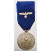Army 4 Year Long Service Award