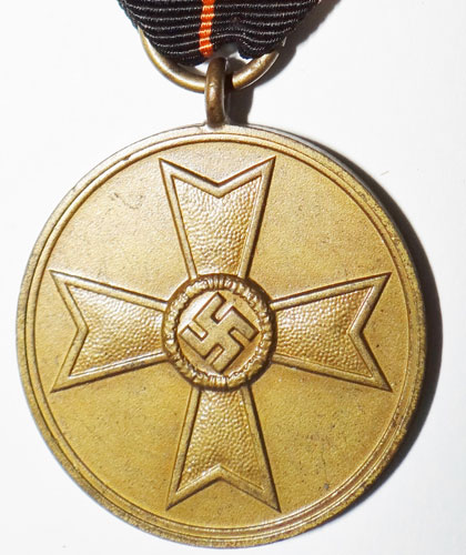 War Merit Medal