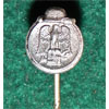 Miniature Russian Front Medal Stick Pin