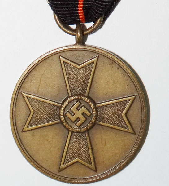 War Merit Medal
