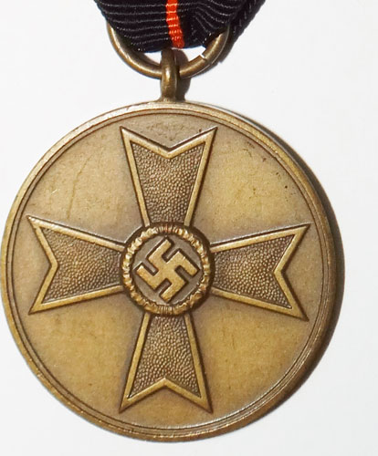 War Merit Medal