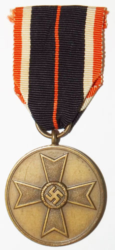 War Merit Medal