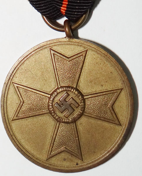 War Merit Medal