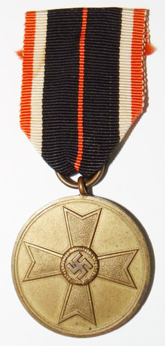 War Merit Medal