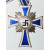 SILVER Mothers Cross