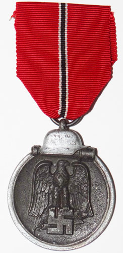 Russian Front Medal