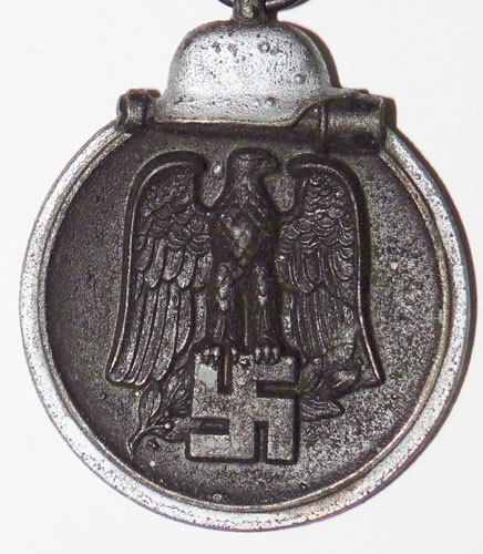 Russian Front Medal