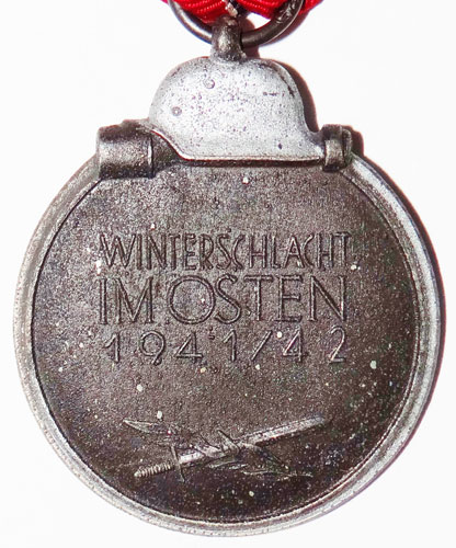 Russian Front Medal