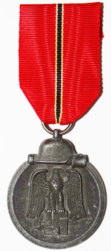 Russian Front Medal