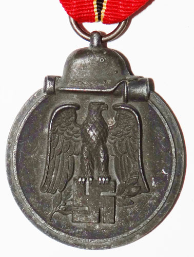 Russian Front Medal