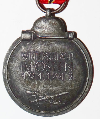 Russian Front Medal