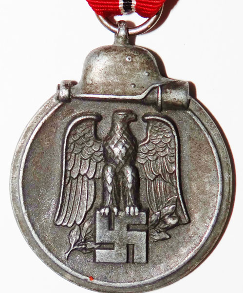 Russian Front Medal