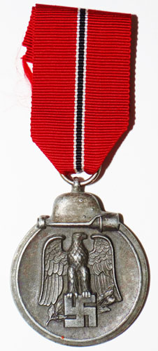 Russian Front Medal