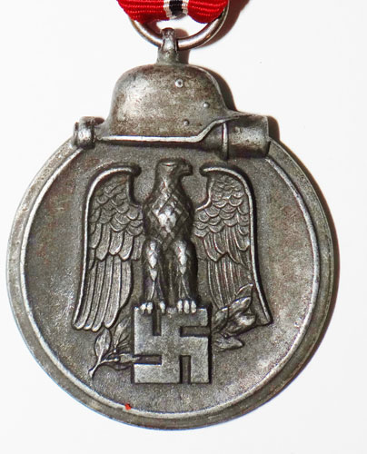 Russian Front Medal