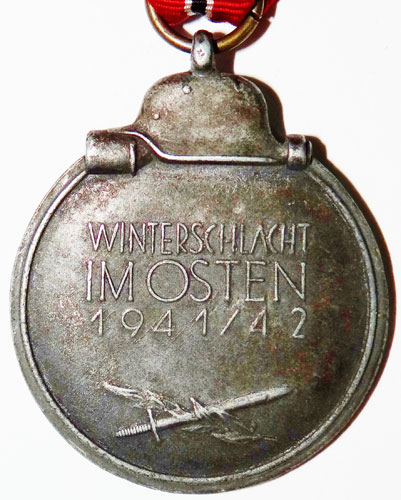 Russian Front Medal