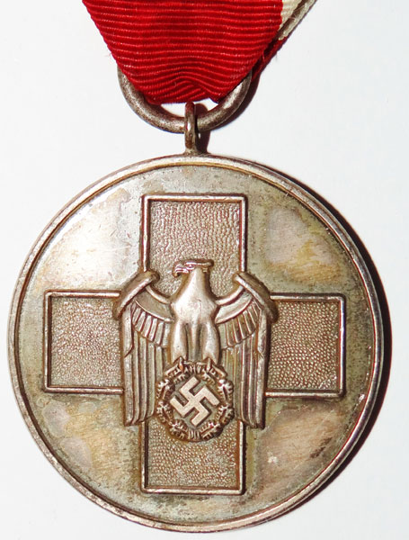 Social Welfare Medal Social Welfare Medal