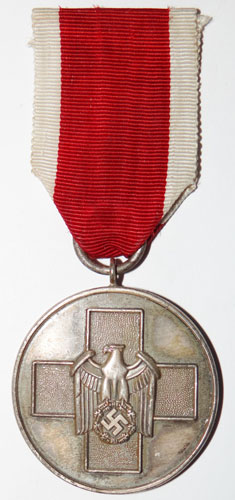 Social Welfare Medal