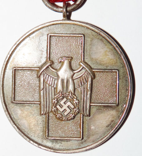 Social Welfare Medal