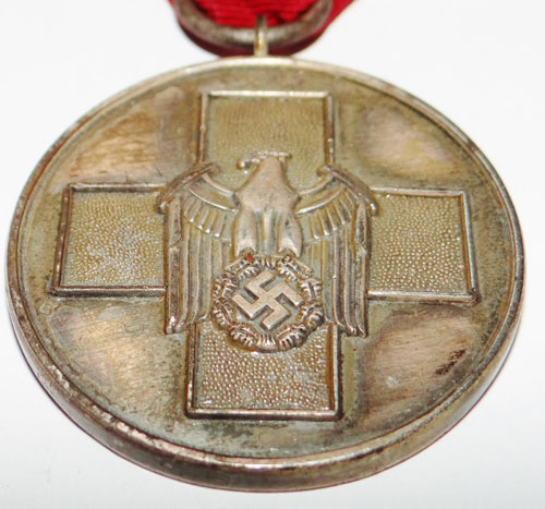 Social Welfare Medal