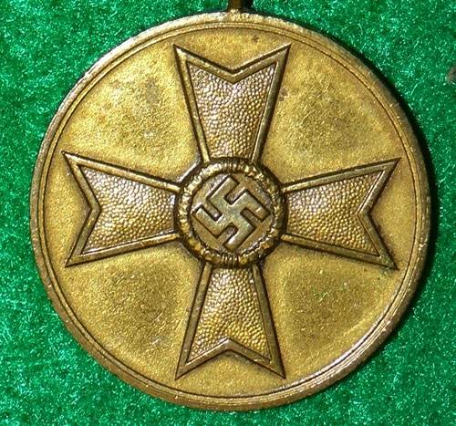 War Merit Medal