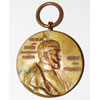 WW I German Kaiser Wilhelm Commemorative Medal