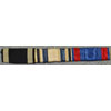 WW I Three Place Ribbon Bar