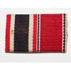 WW II German Two Place Ribbon Bar