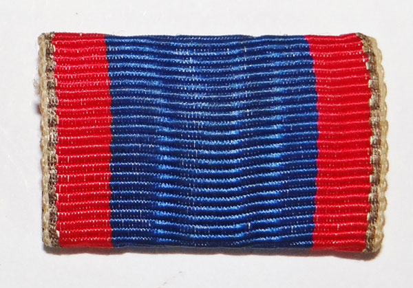 WW I German Ribbon Bar