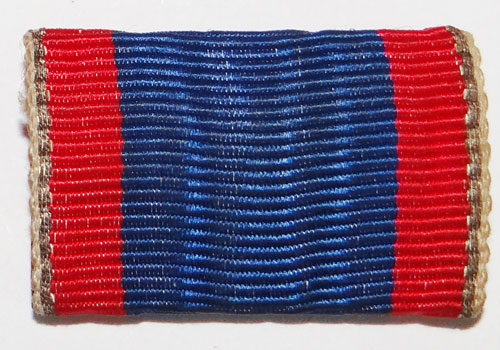 WW I German Ribbon Bar