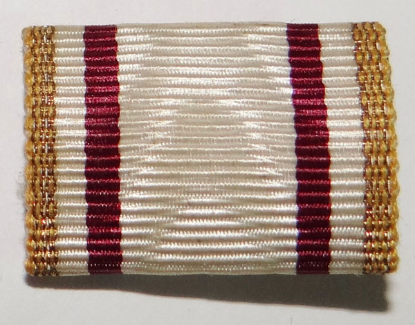 WW I German Ribbon Bar