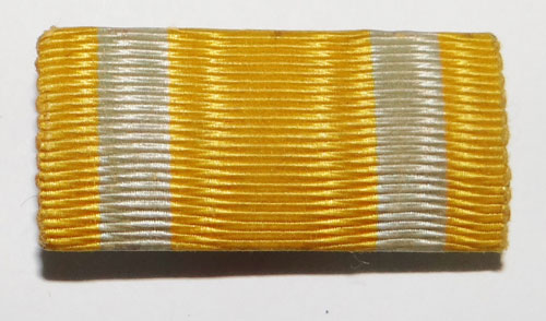 WW I German Ribbon Bar