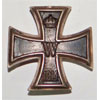KO Marked 1st Class German WW I Iron Cross