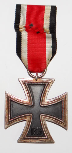 WW II 2nd Class Iron Cross