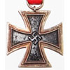 WW II 2nd Class Iron Cross